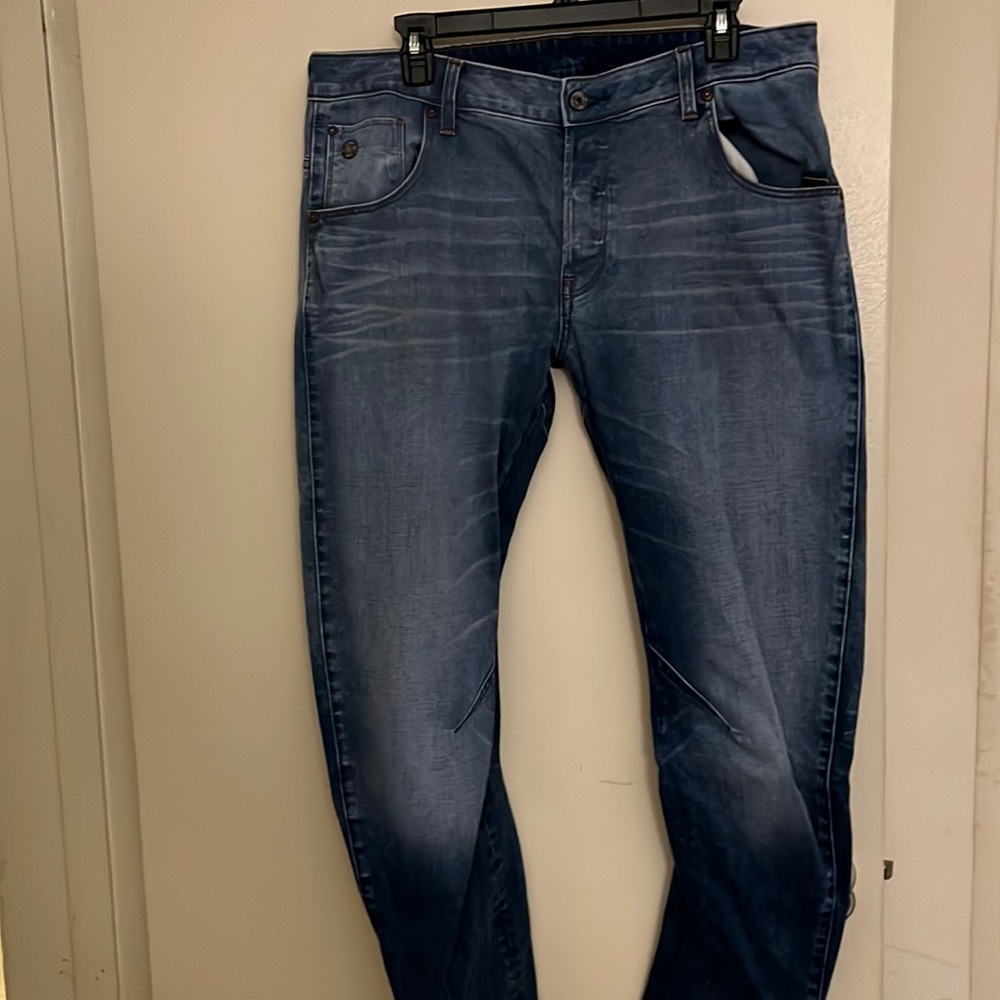 G-Star jeans
